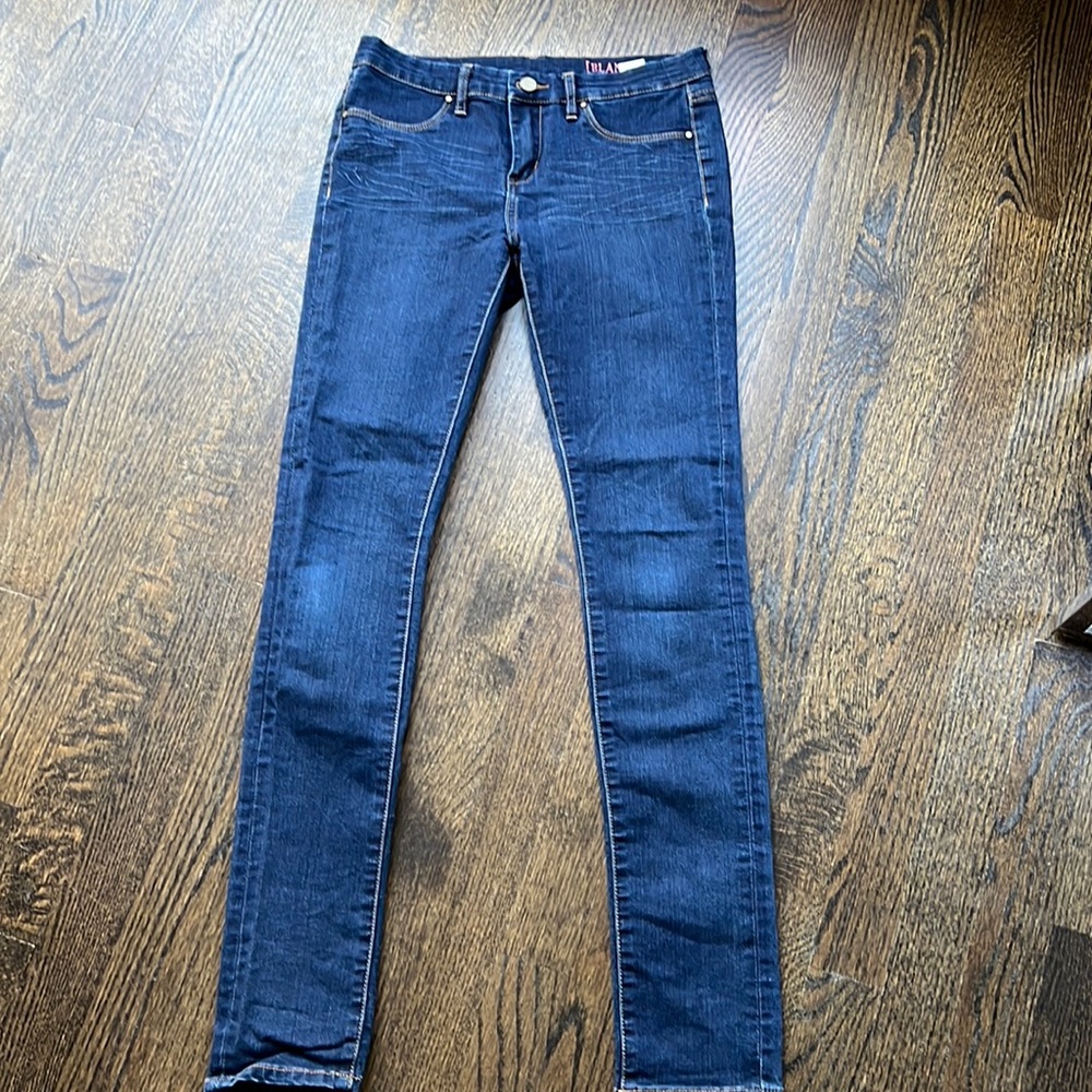 Blank nyc girls denim jeans